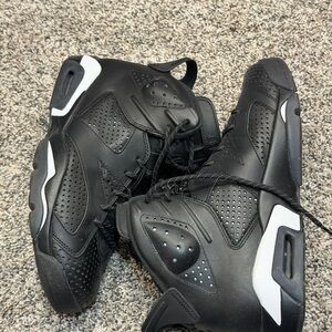 Air Jordan 6 Retro “Black Cat”